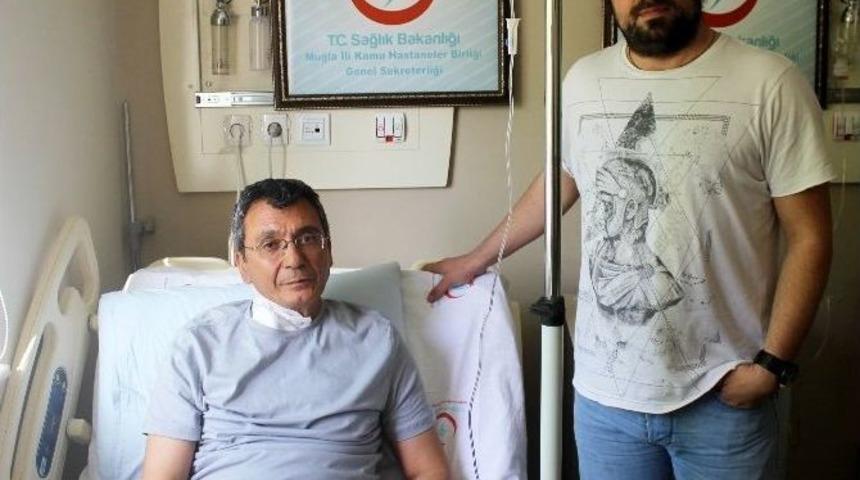 Y&uuml;zde 50&rsquo;lik Yaşam Şansını Artıya &Ccedil;evirdi