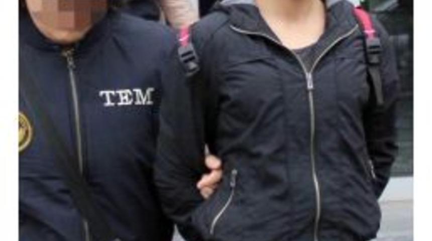 Kırsala Giderken Yakalandığı İddia Edilen &Uuml;niversite &Ouml;ğrencisi Tutuklandı