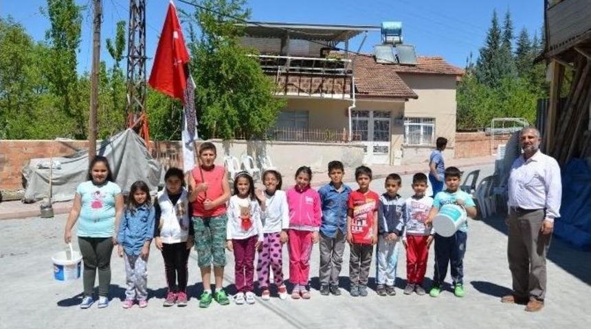 Yeşilyurt&rsquo;ta &lsquo;p&ouml;t&uuml;rcek Pilavı&rsquo; Şenliği