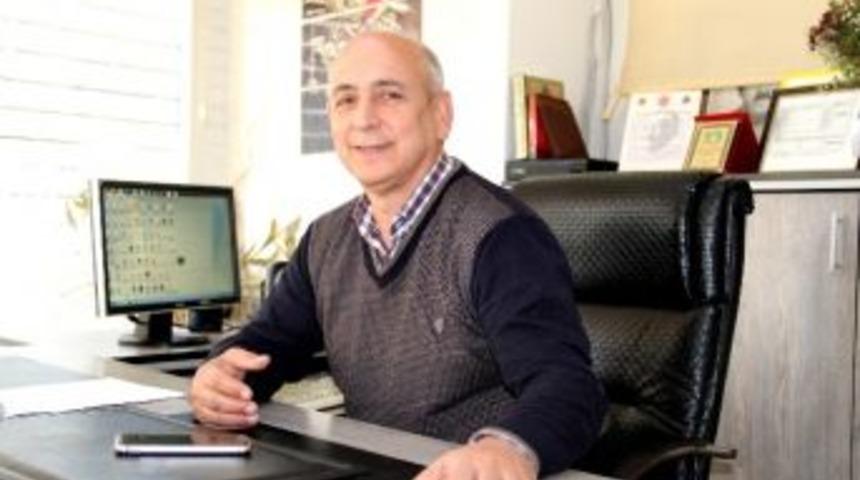 Oto Galericiler 2016 Yılından &Uuml;m&uuml;tli