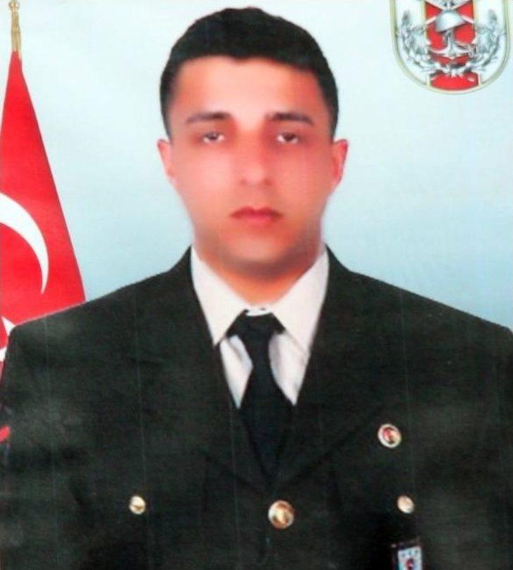 Uzman Onbaşı Son Yolculuğuna Uğurlandı G4