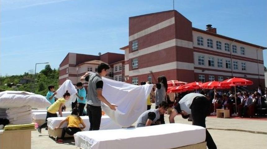 Turizm Haftası’nda Kıyasıya Yarış