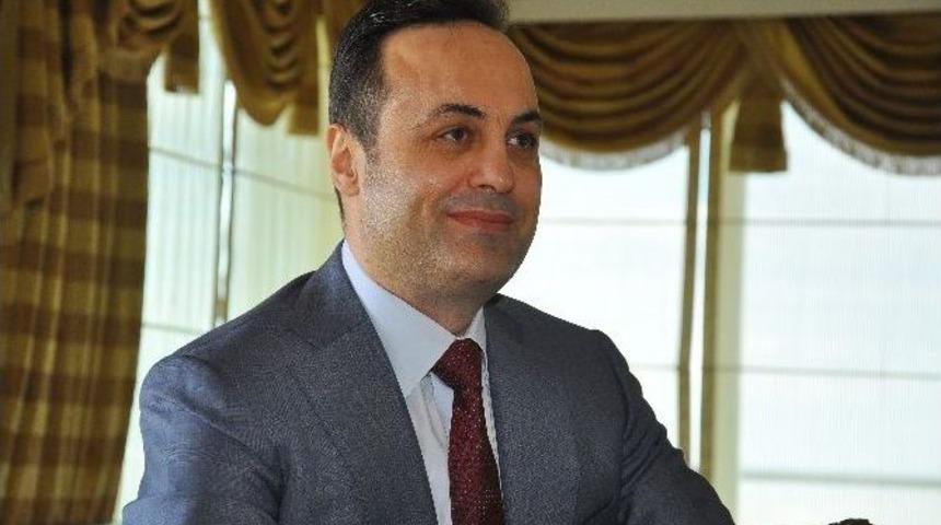 Yılmaz: "mhp&rsquo;de Kongre Bah&ccedil;eli İle Koray Aydın Arasında Ge&ccedil;ecek"