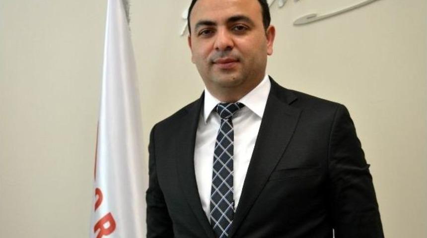 (özel Haber) Oran Proje Başvuruları İçin Son Tarih 26 Nisan