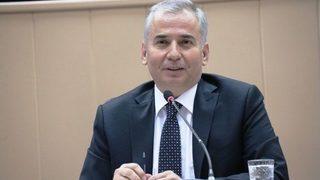 Büyükşehir Belediyesi’nden Tarıma Destek