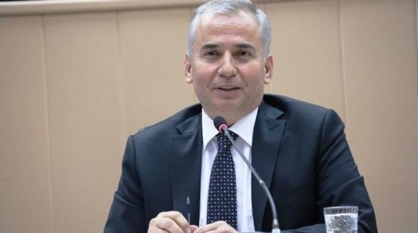 Büyükşehir Belediyesi’nden Tarıma Destek