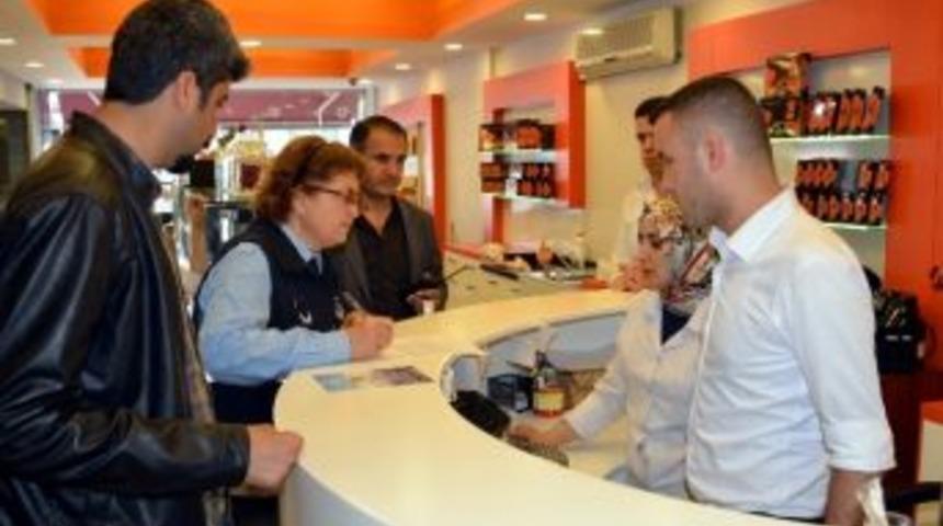 Akdeniz Belediyesi&rsquo;nden İş Yerlerine Atık Yağ Tebligatı