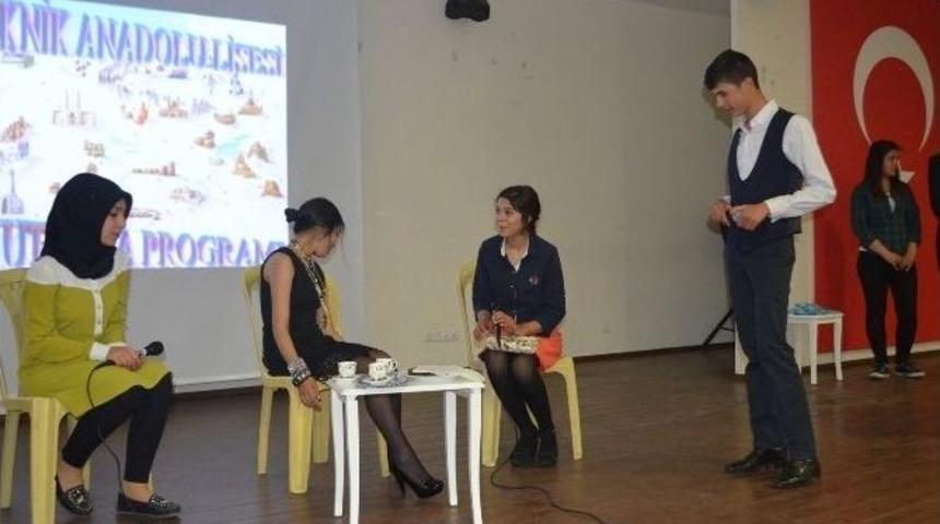 Kula&rsquo;da Turizm Haftası Kutlandı