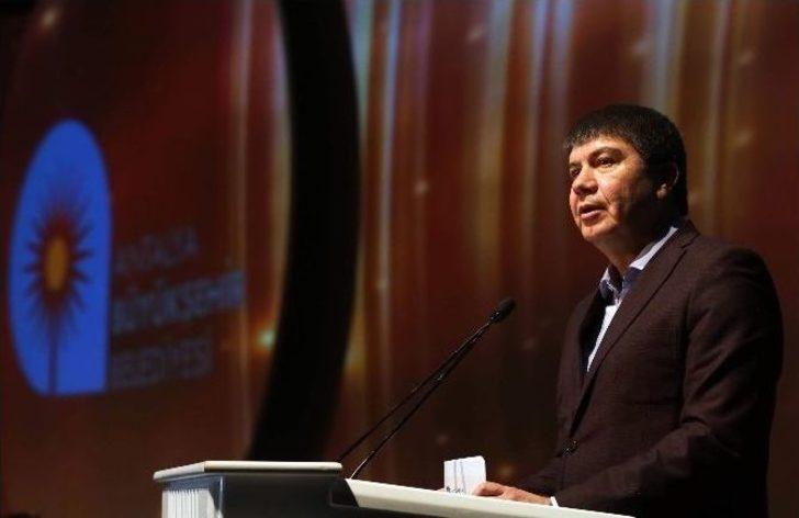 Büyükşehir Belediyesinin Kutlu Doğum Etkinliğine Yoğun İlgi G5