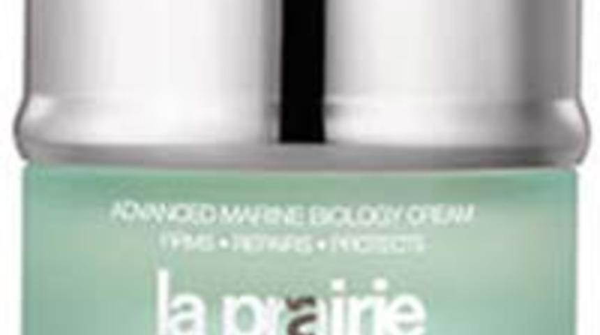 La Prairie ile Yaşlanmayı &Ouml;nleyin!