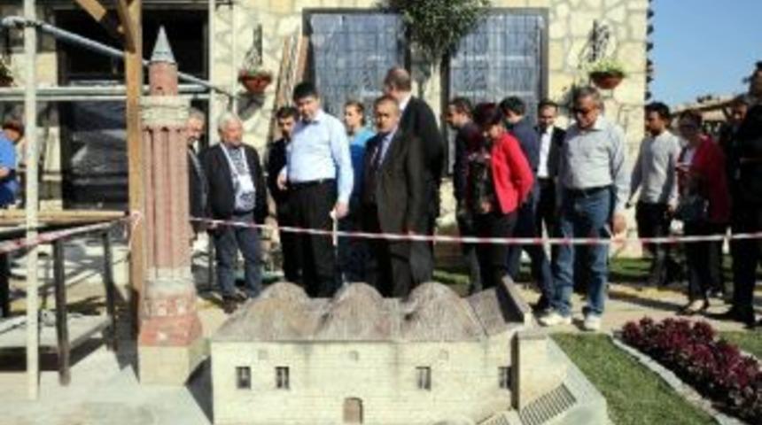 T&uuml;rel&rsquo;den A&ccedil;ılış &Ouml;ncesi Kon Kontrol