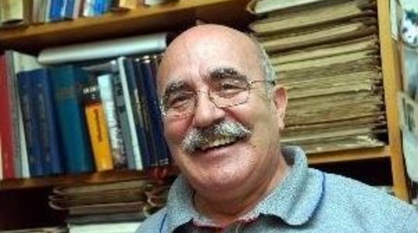 B&uuml;&rsquo;n&uuml;n Edebiyat Sempozyumuna &Ouml;nemli İsimler Katılacak