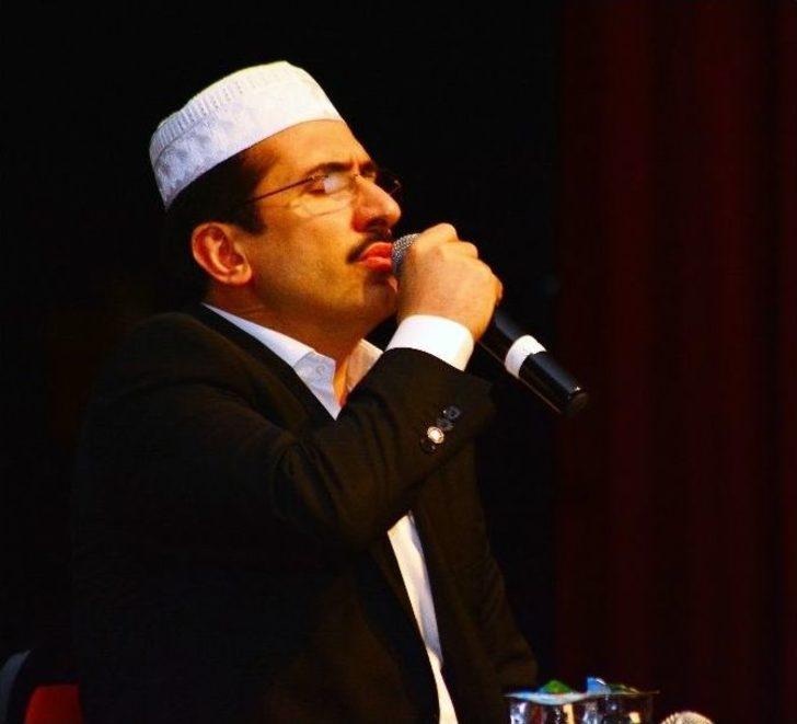 Kutlu Doğum Haftasında Kur’an Ziyafeti G2