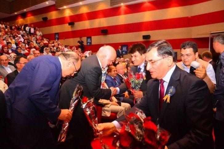 Kutlu Doğum Haftasında Kur’an Ziyafeti G4