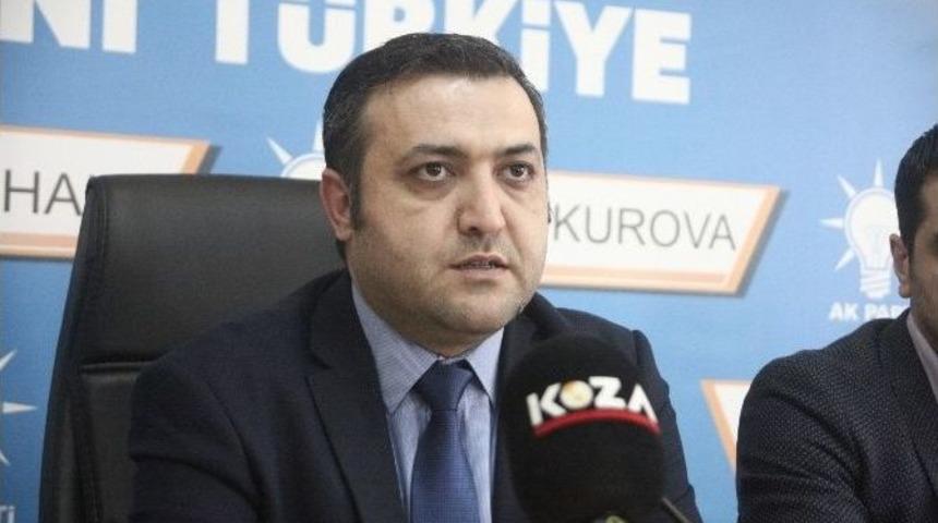 "fetö’nün Medya İmamı" Tartışması