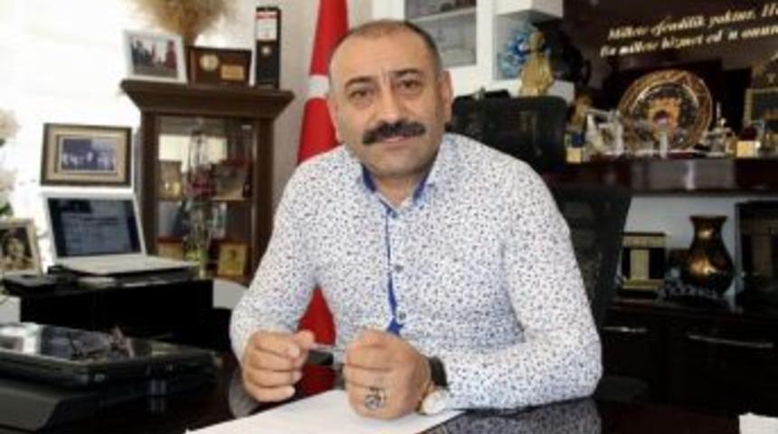 Kooperatiften Esnafa 4.5 Milyon Tl Faizsiz Kredi