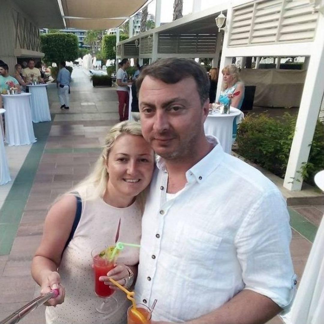 Bebeğiyle Aynı Mezara G&ouml;m&uuml;ld&uuml;ler