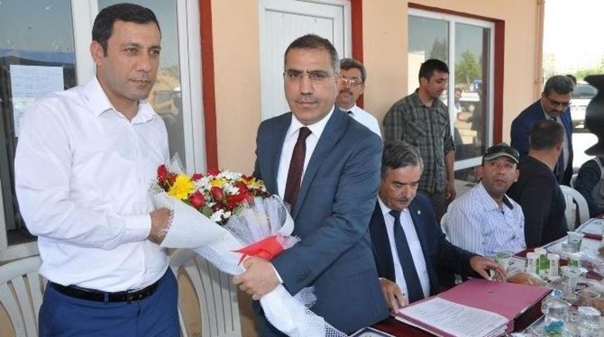 Yüreğir Belediyesi’nde Toplu Sözleşme Sevinci