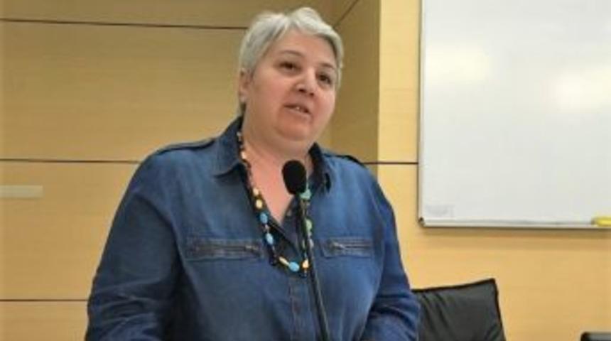 &ldquo;otizmde Doğru Zamanda Verilen Eğitim En İyi Tedavi Y&ouml;ntemi&rdquo;