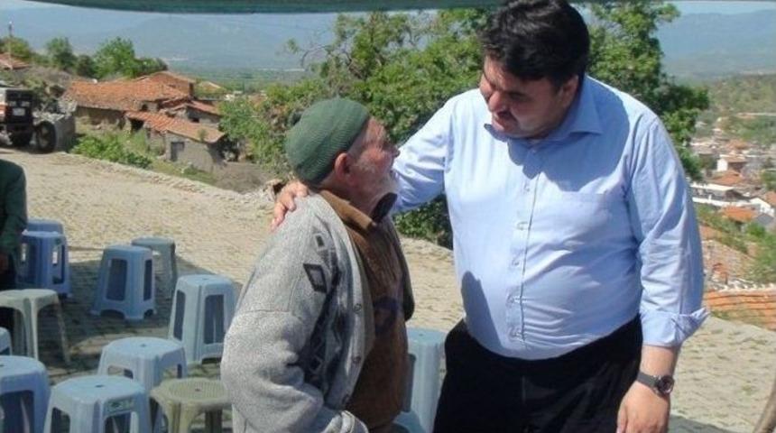 Havran&rsquo;a İkinci Bosna &Ccedil;eşmesi