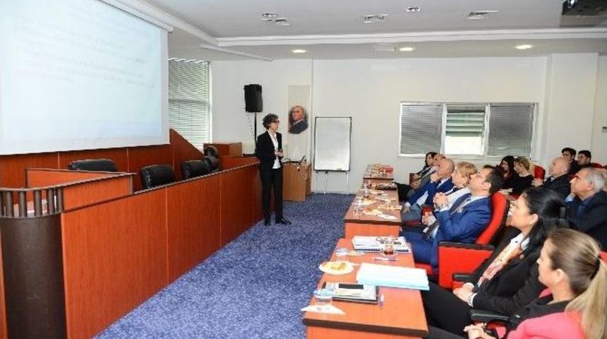 Beylikd&uuml;z&uuml; Belediyesi Eşitlik İ&ccedil;in &Ccedil;alışıyor