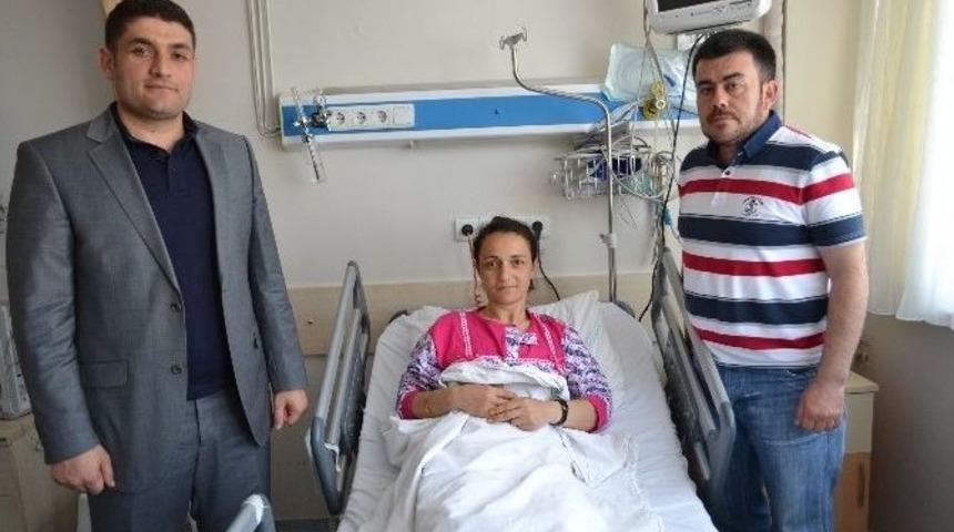 Gen&ccedil; Kadının Mutluluğu