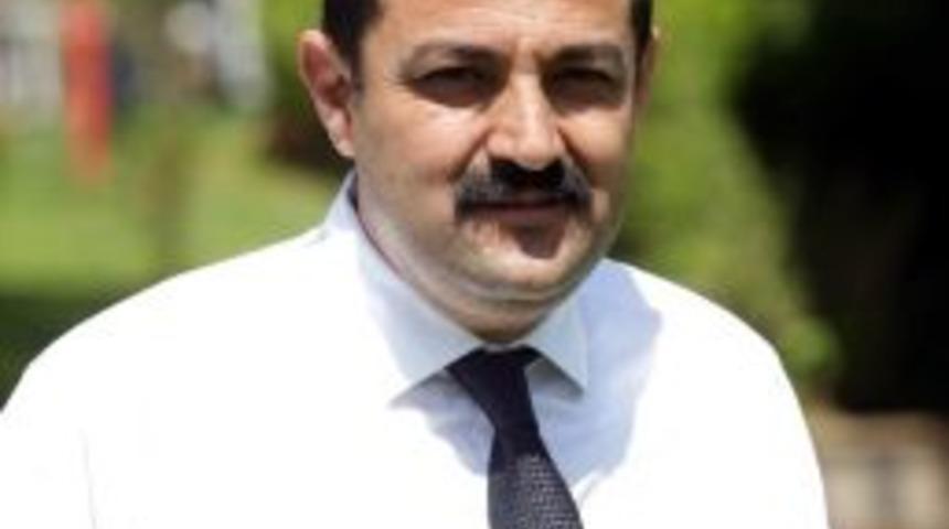 Antalya Devletin Zirvesini Ağırlamaya Hazırlanıyor