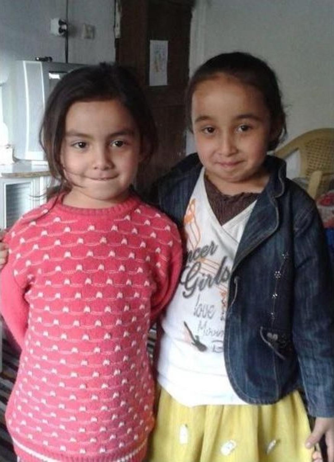 Irmağa D&uuml;şen Ayakkabı İki &Ccedil;ocuğun Sonu Oldu