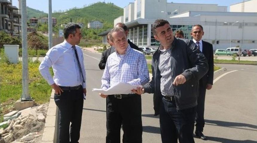 Od&uuml;, 2017&rsquo;ye Hızlı Girecek