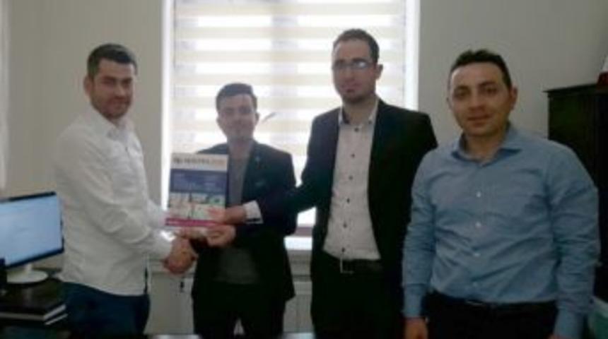 Yurt Dışından Gelen Hastalara Terc&uuml;manlık Hizmeti