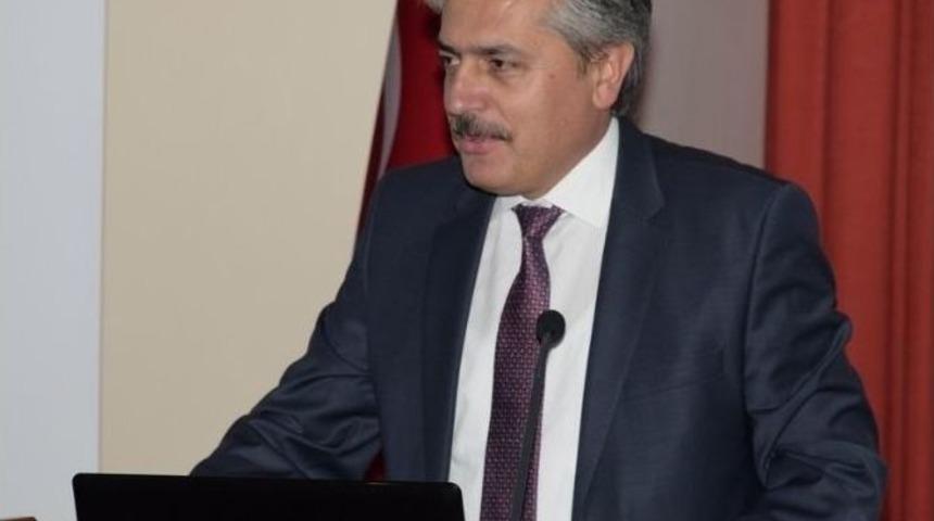 Esog&uuml;&rsquo;de Kutlu Doğum Programı D&uuml;zenlendi