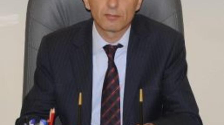 İl Sağlık M&uuml;d&uuml;r&uuml; Dr. Mumcu&rsquo;dan Kutlu Doğum Haftası Mesajı;