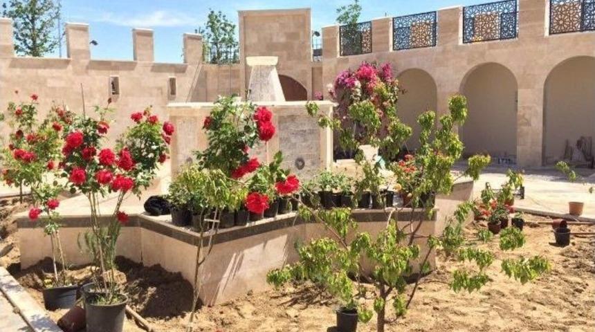 Battalgazi Belediyesi, Expo 2016 Antalya&rsquo;da