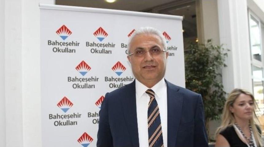 Bah&ccedil;eşehir Okulları &Ouml;ğrencilerinden Geri D&ouml;n&uuml;şt&uuml;r&uuml;lebilir Projeler