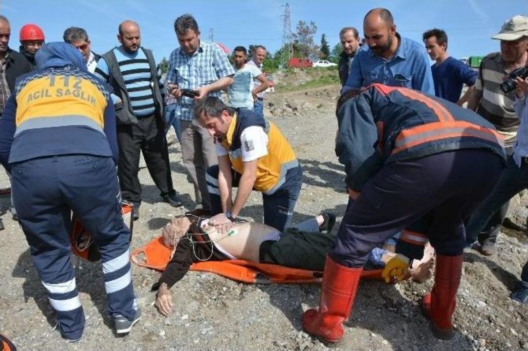 İnanılmaz Kurtuluş