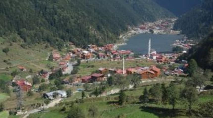 Uzung&ouml;l&rsquo;e Macera Parkı Yapılacak