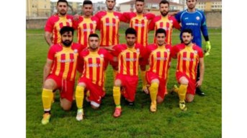 Şırnakspor, Amat&ouml;r Lig Şampiyonu Oldu