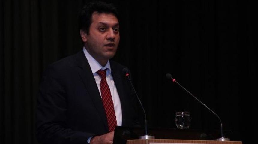 Pa&uuml;&rsquo;de Ermeni Sorunu Konuşuldu