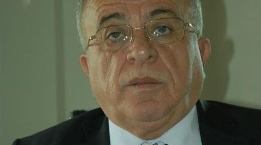 20 Yıllık Kooperatif Başkanı G&ouml;revden Alındı