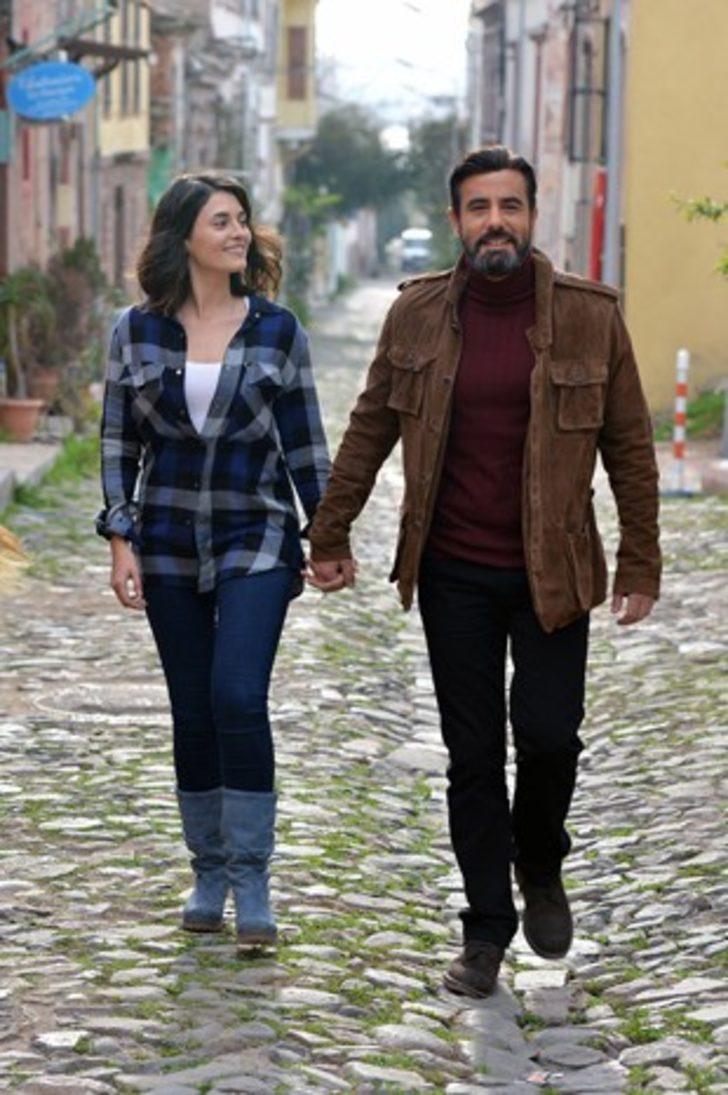 Zeytin Tepesi 1. Bölüm Galerisi G1