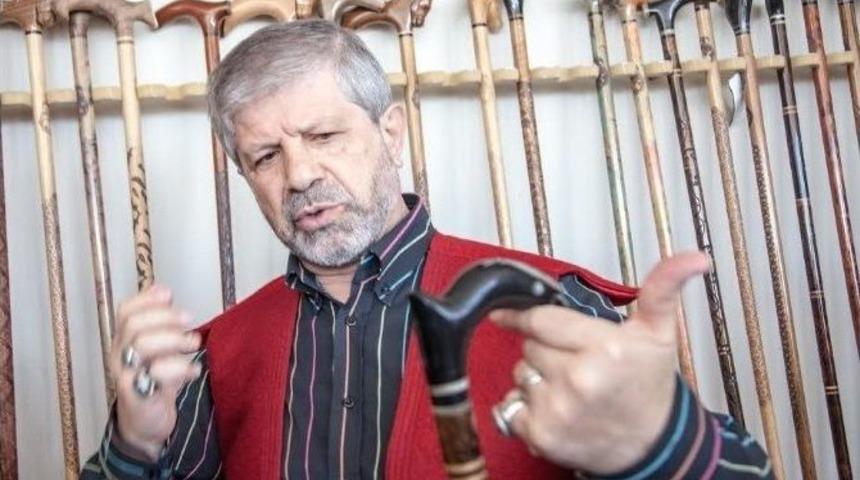 Ahlat Bastonuna Maranki Önerisi