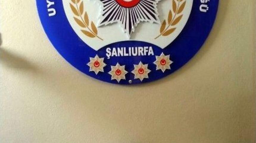 Uyuşturucu Tacirlerine Şafak Baskını