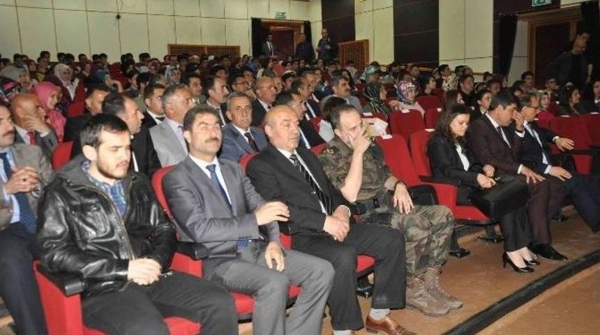 Muş&rsquo;un İlk T&uuml;rk Sanat M&uuml;ziği Korosu Kuruldu