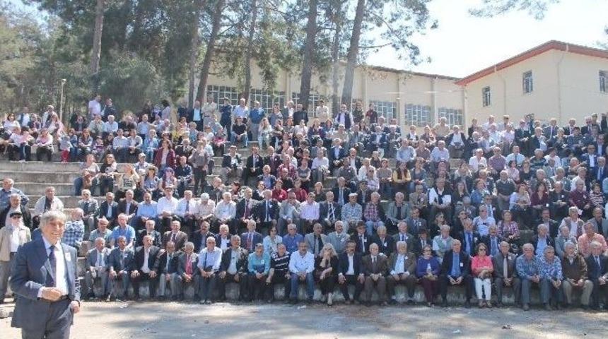 Köy Enstitülerinin 76. Kuruluş Yılı Kutlandı