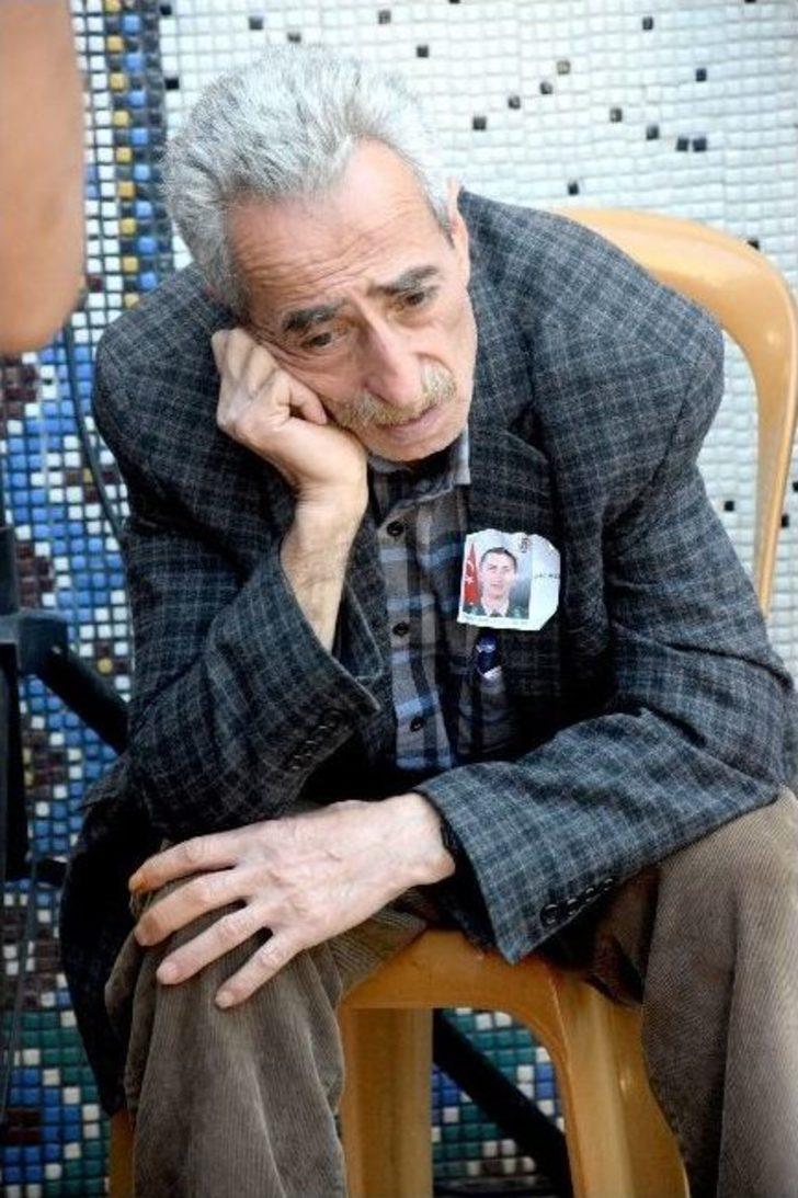 Terhis Olacağı Gün İntihar Eden Giresunlu Asteğmene Son Görev G1