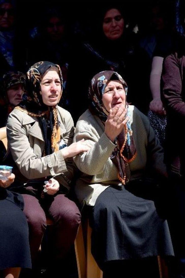 Terhis Olacağı Gün İntihar Eden Giresunlu Asteğmene Son Görev G2