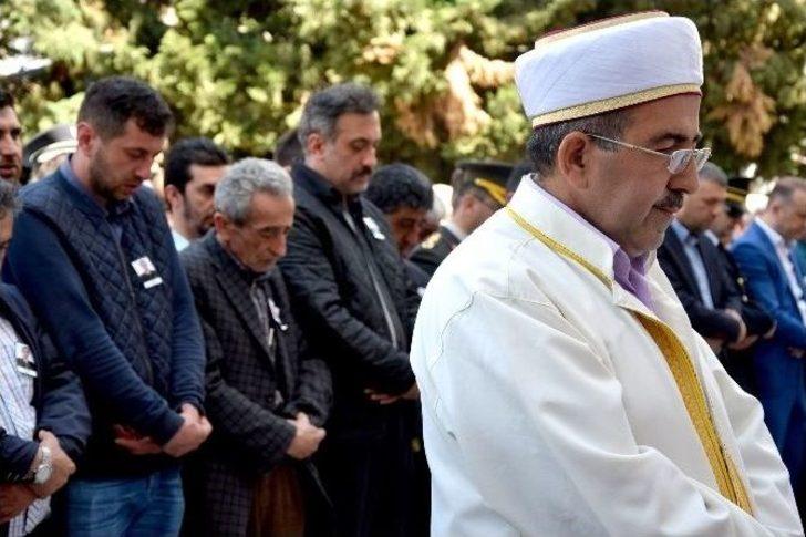 Terhis Olacağı Gün İntihar Eden Giresunlu Asteğmene Son Görev G4