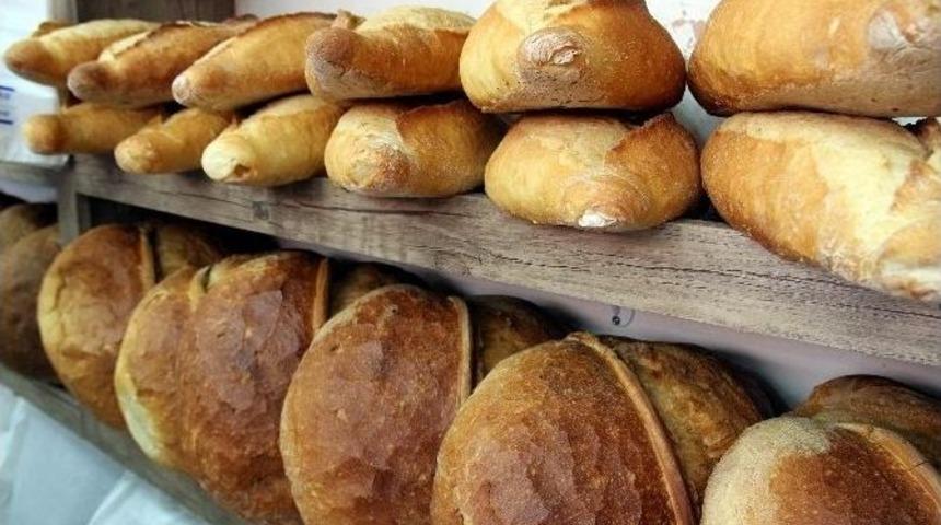 Samsun&rsquo;da Ekmek &Uuml;reten 15 Pastane Tespit Edildi