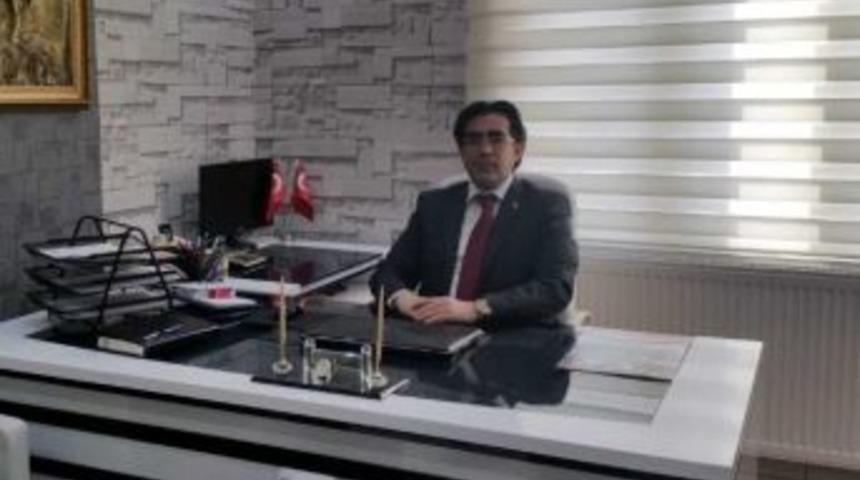 T&uuml;rk Enerji-sen Temsilcisi &Ccedil;evik&rsquo;ten &lsquo;devlet Memurları&rsquo; A&ccedil;ıklaması