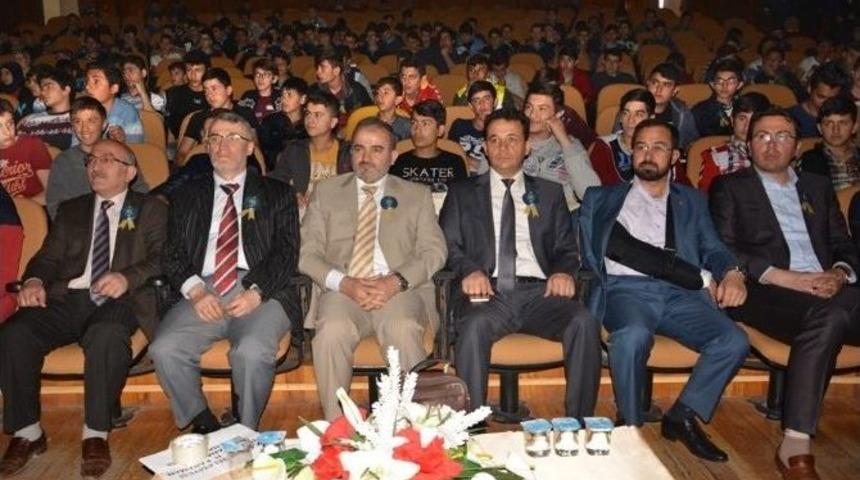 &Ccedil;orum&rsquo;da İmam Hatip Liseleri Arasında Siyer-i Nebi Yarışması